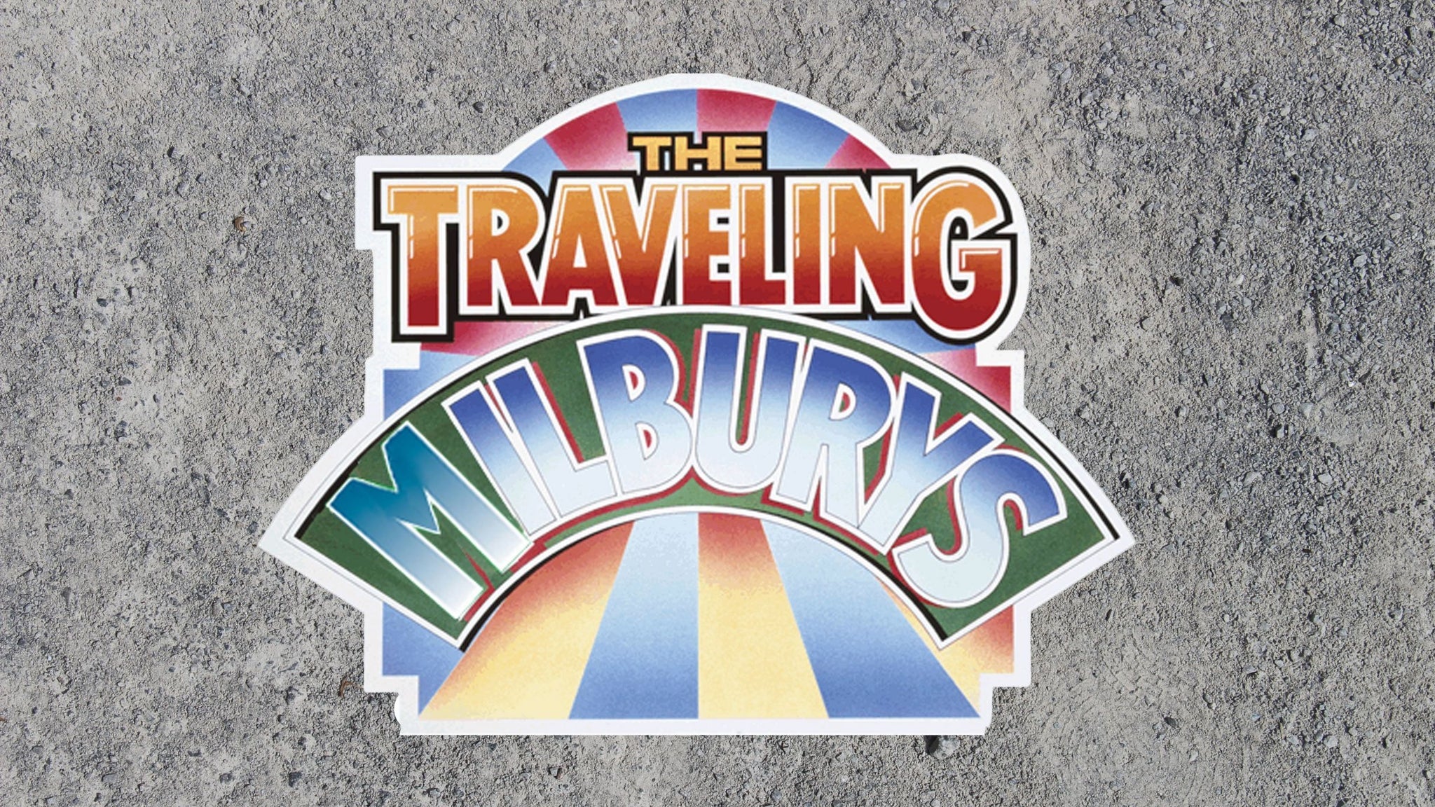The Traveling Milburys