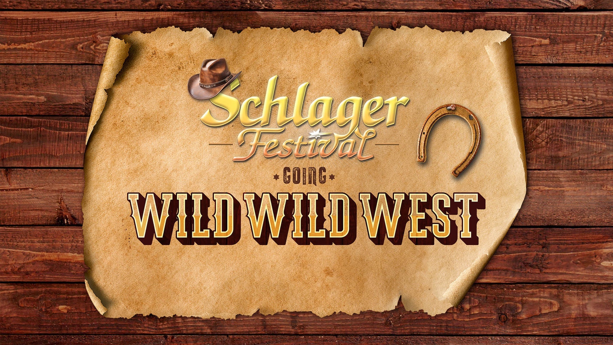 Het Schlagerfestival