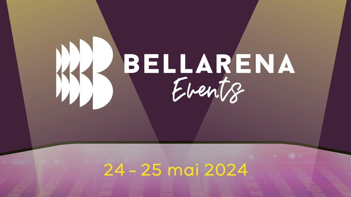 Bellarena Indoor Festival