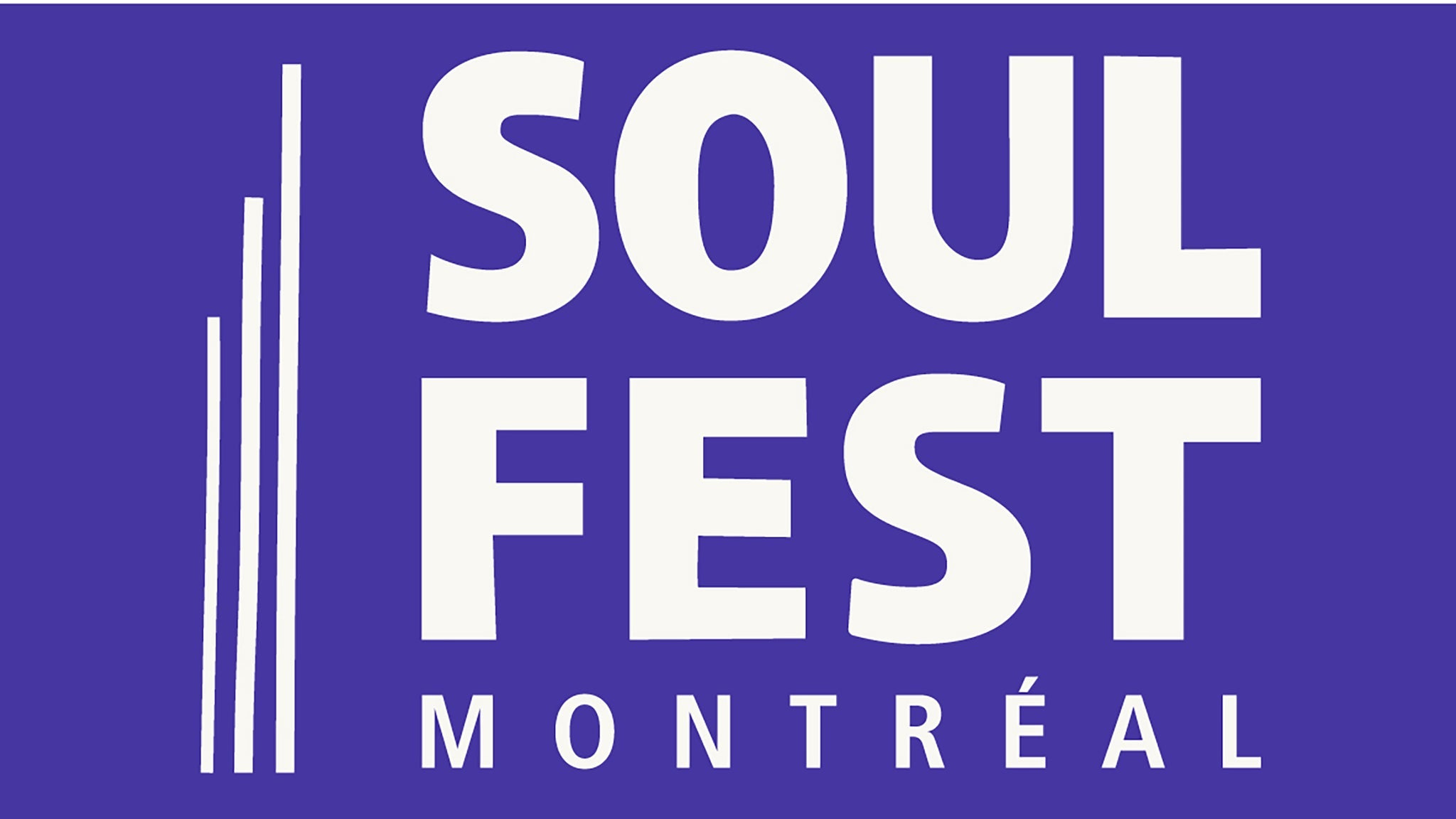 Soulfest Montreal