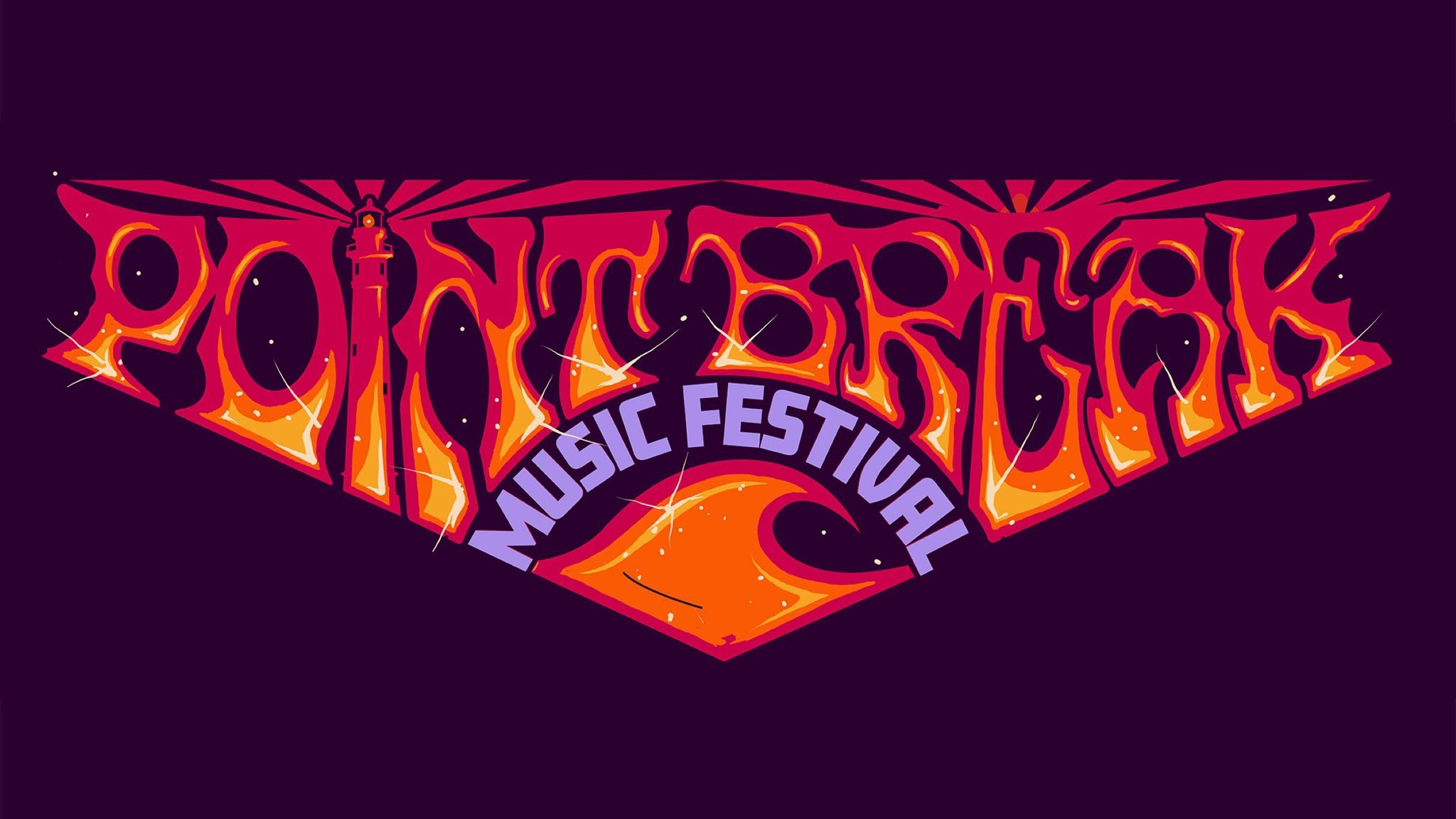 Point Break Music Festival