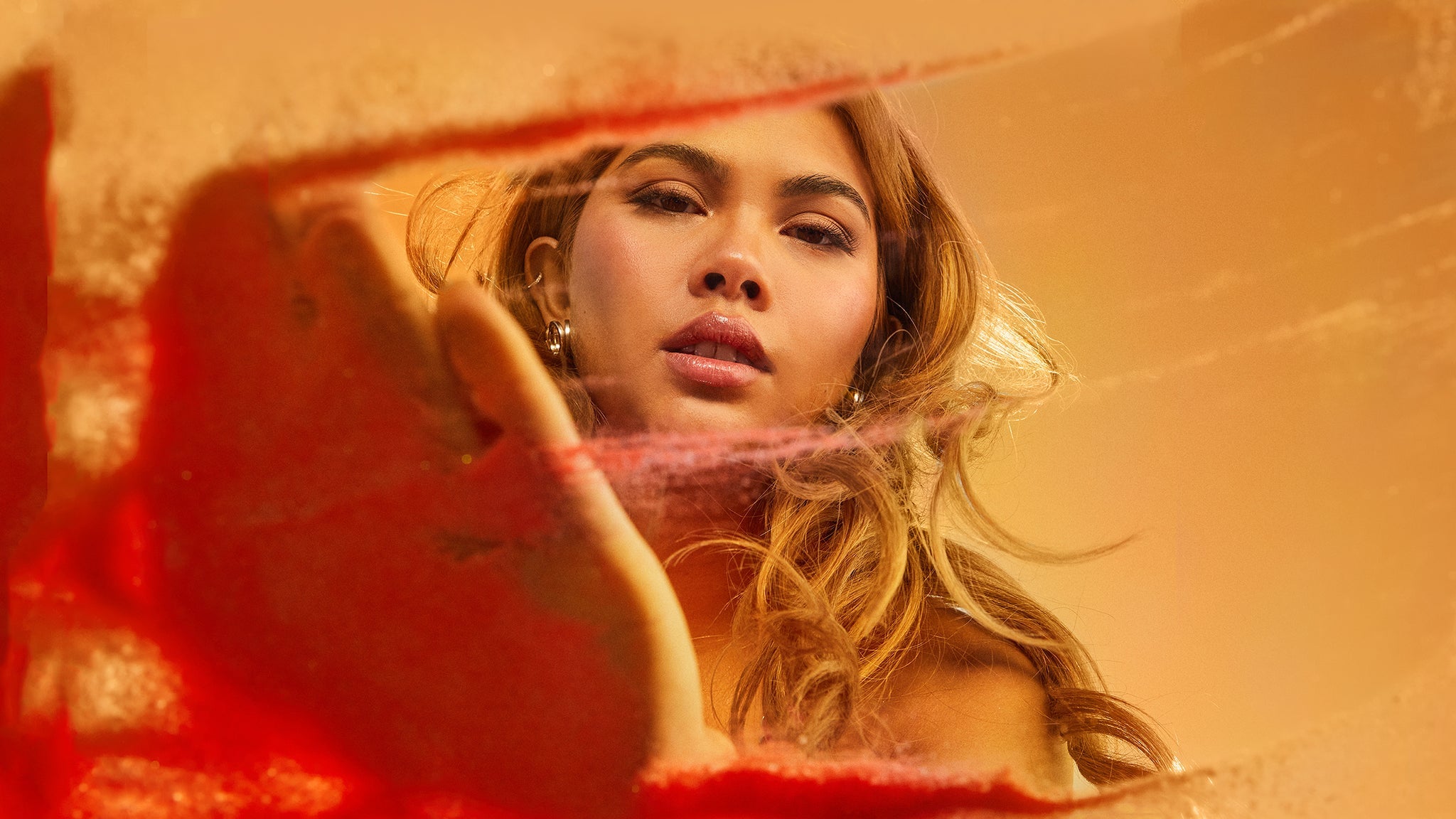 Hayley Kiyoko