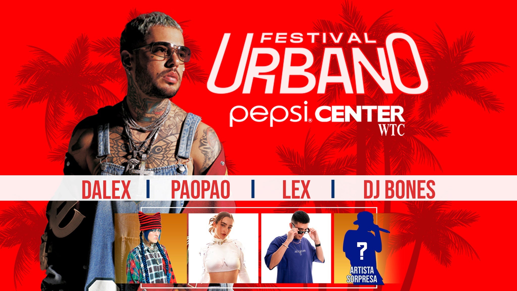 Festival Urbano