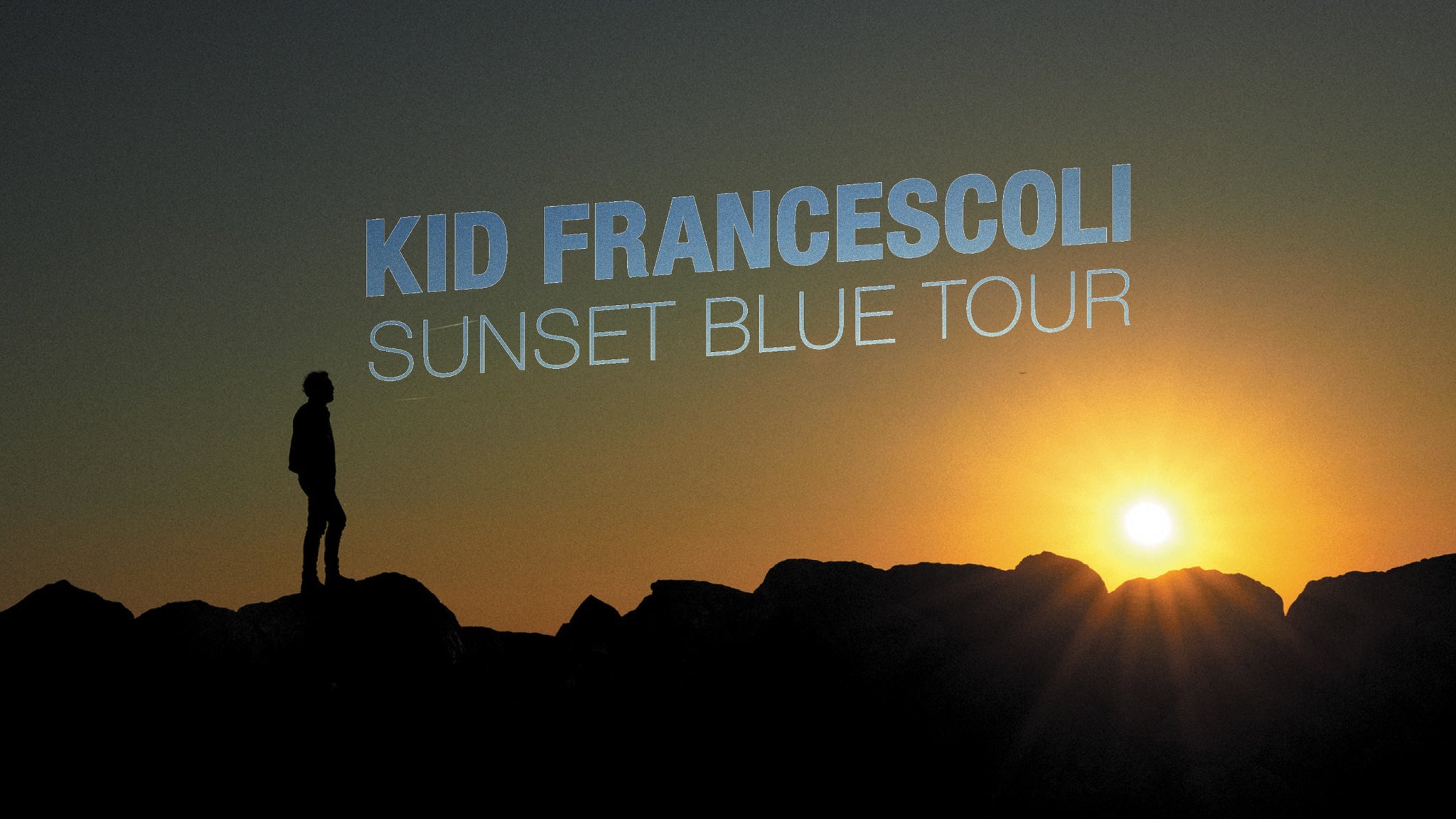 Kid Francescoli
