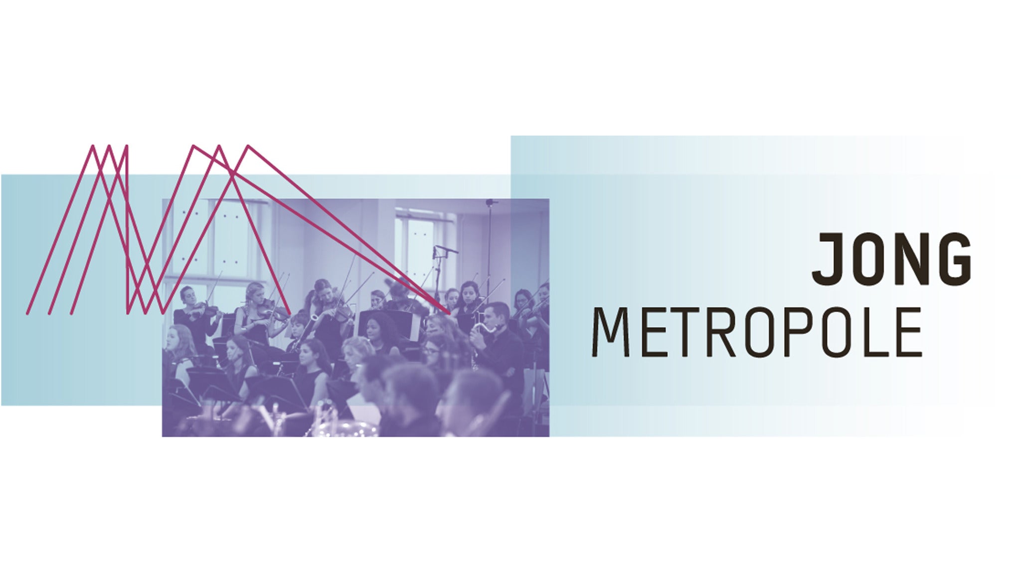 Jong Metropole Orkest