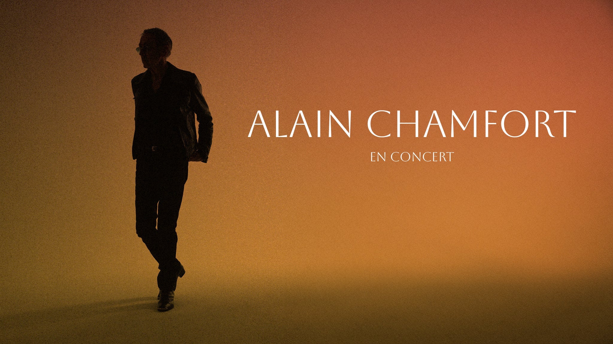 Alain Chamfort