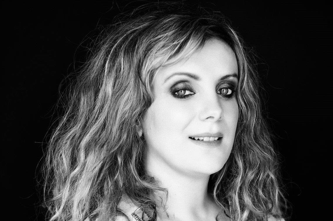 Christine Bovill