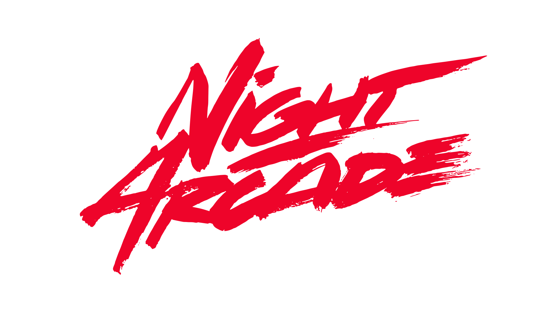 Night At The Arcade