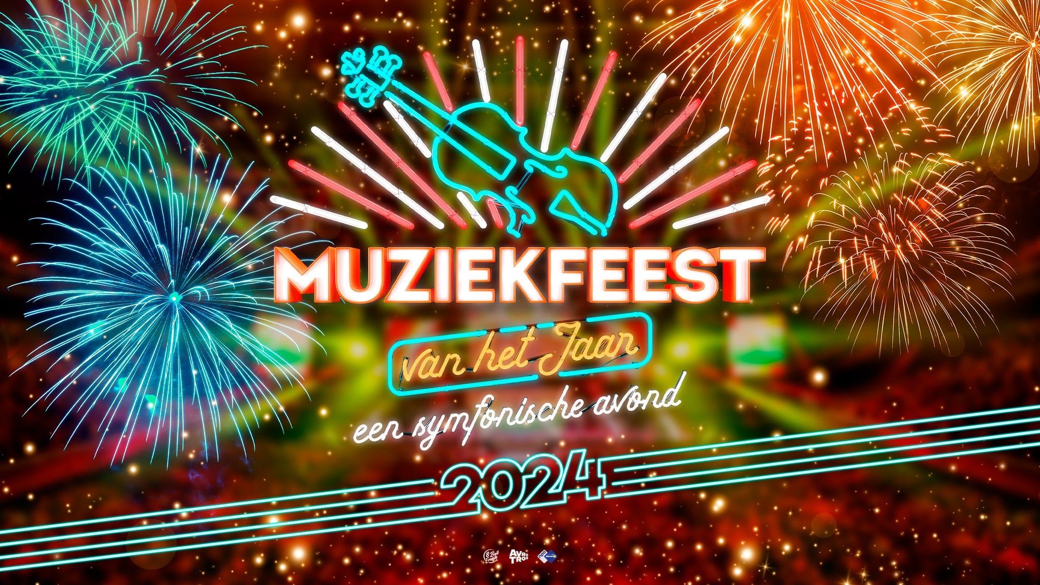 Muziekfeest van het Jaar