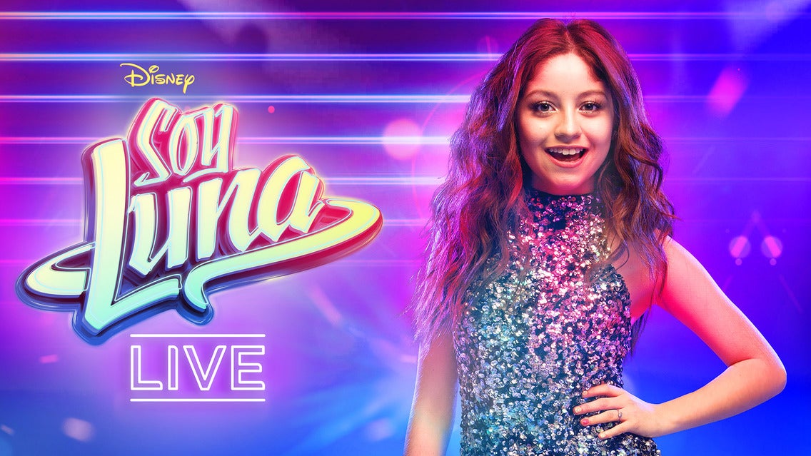 Soy Luna