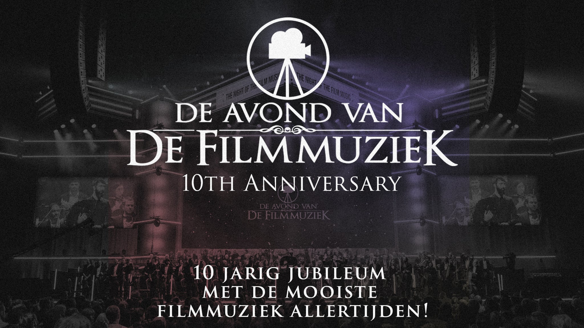 Avond van De Filmmuziek