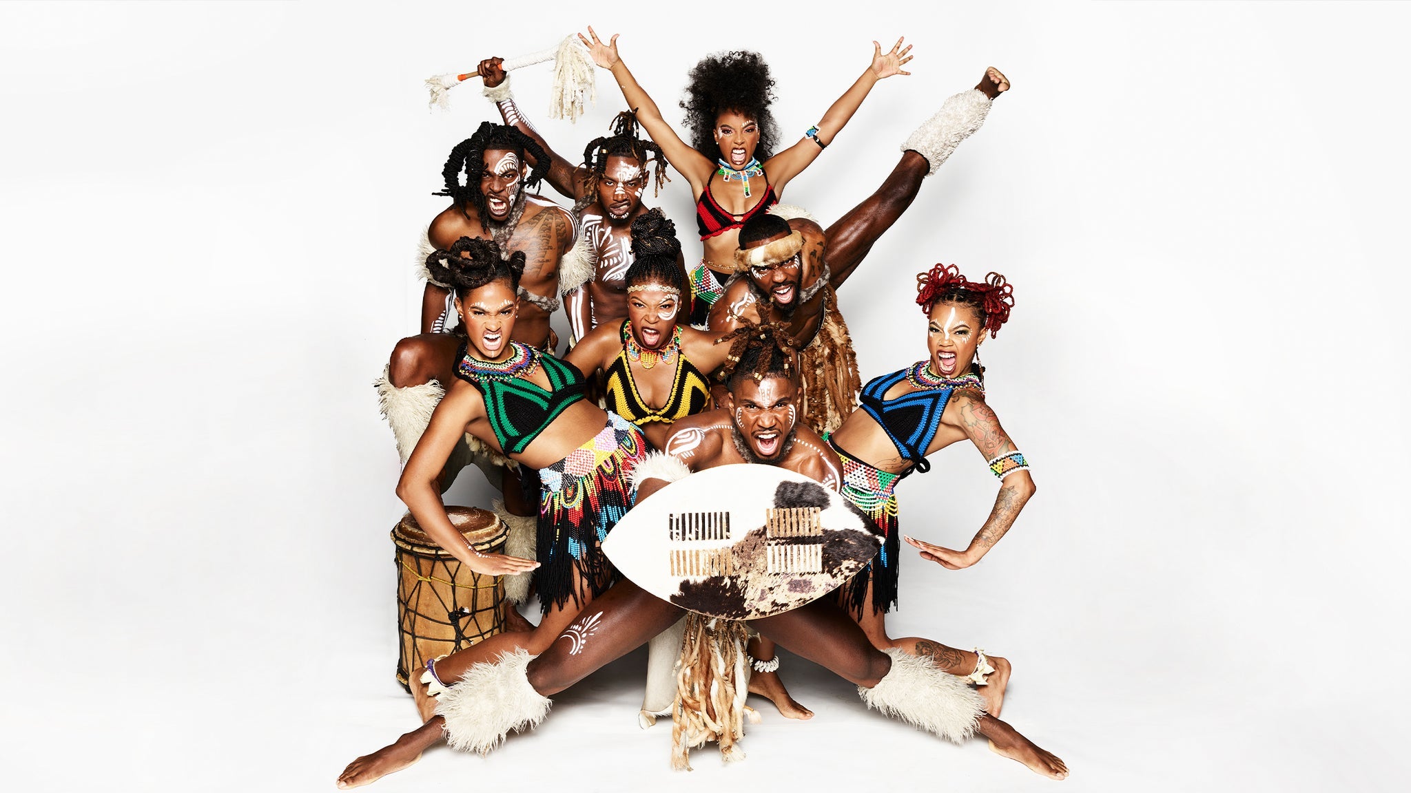Step Afrika