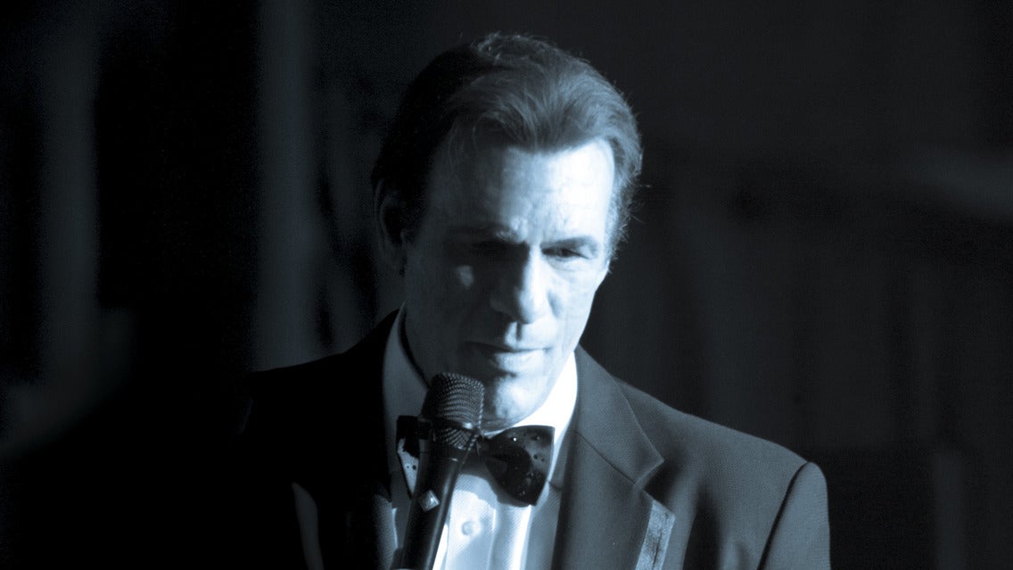 Robert Davi