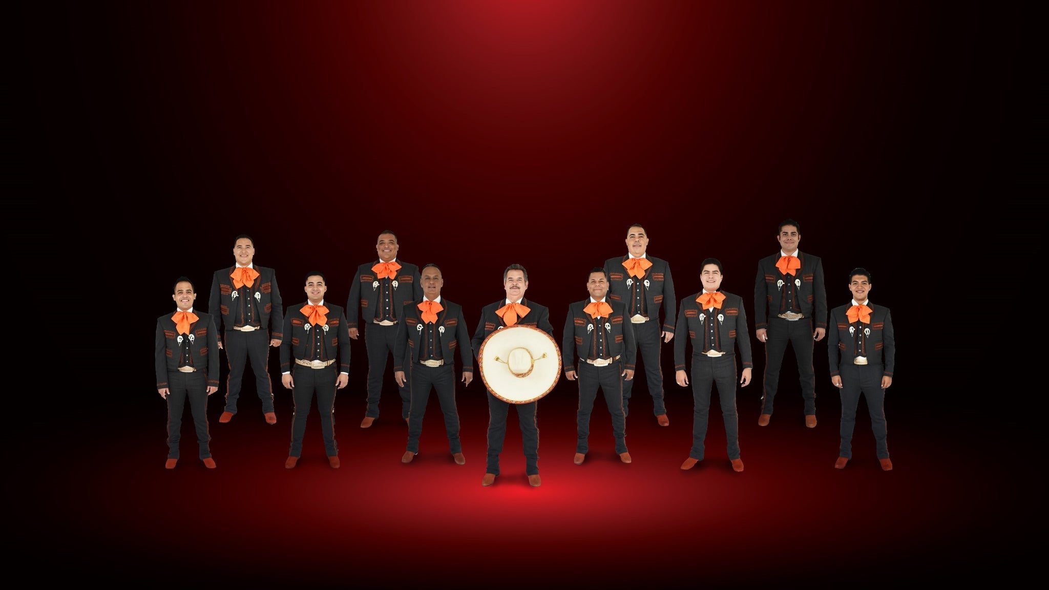 Mariachi Los Camperos
