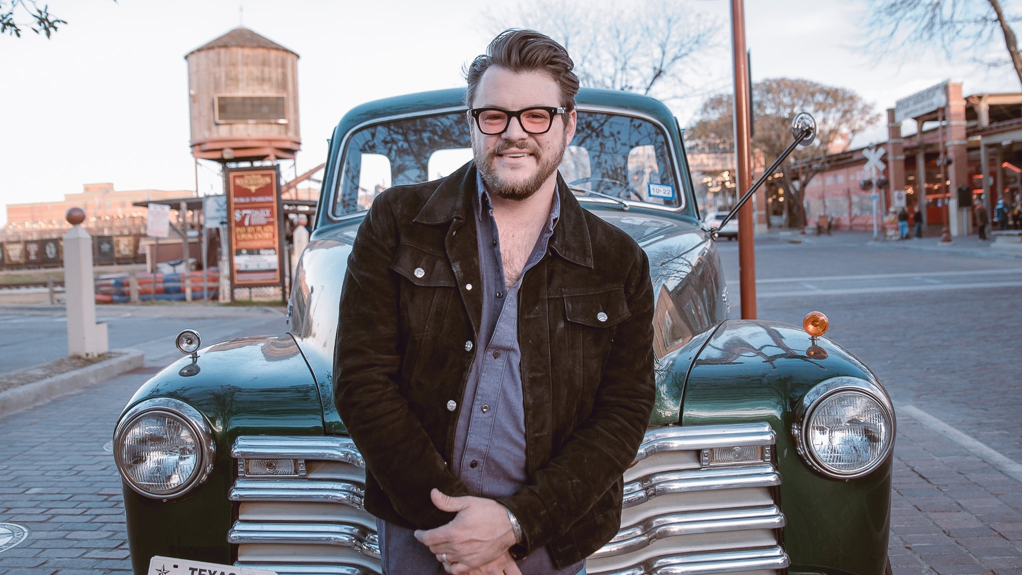 Josh Weathers Band