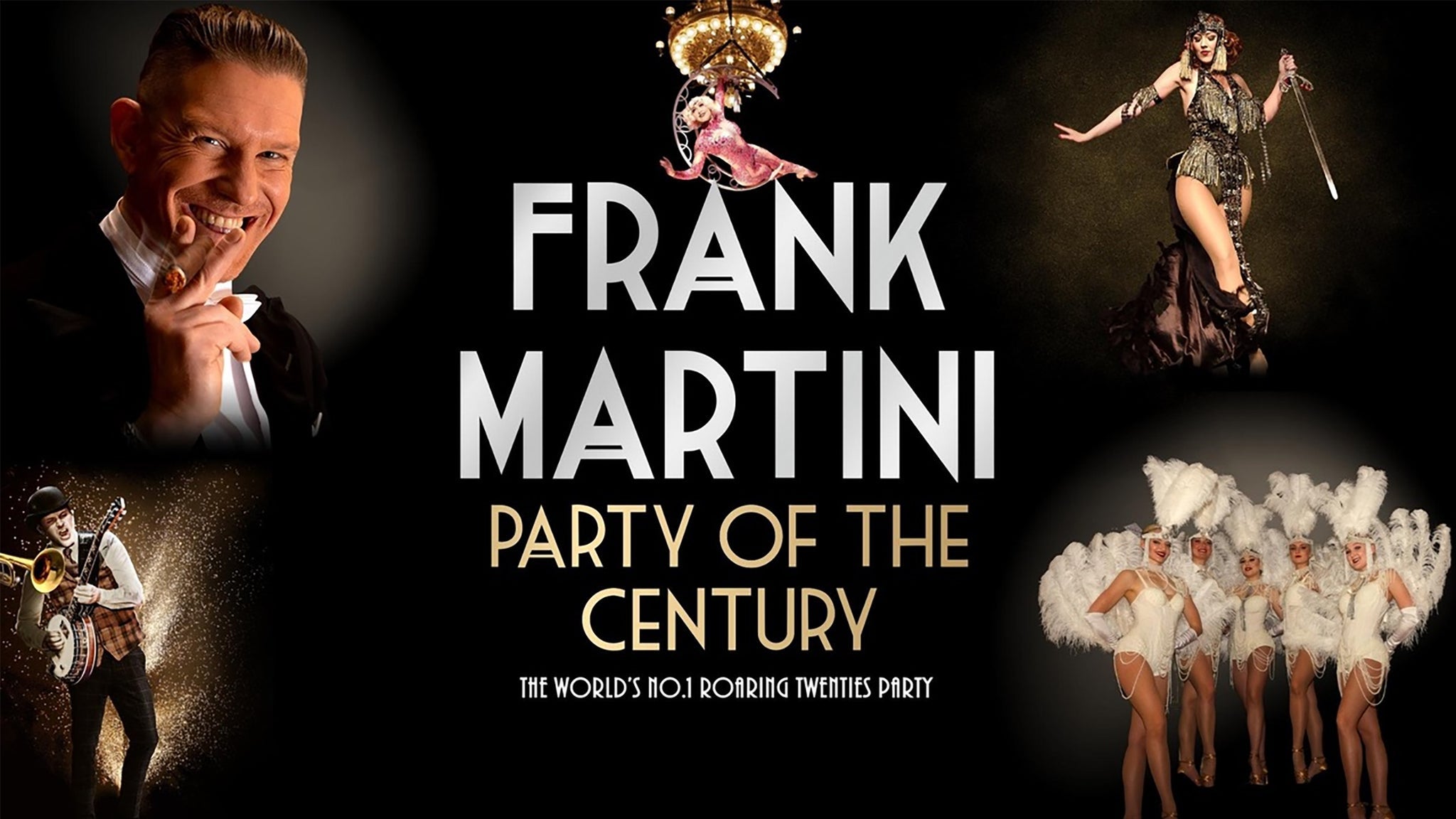 Frank Martini