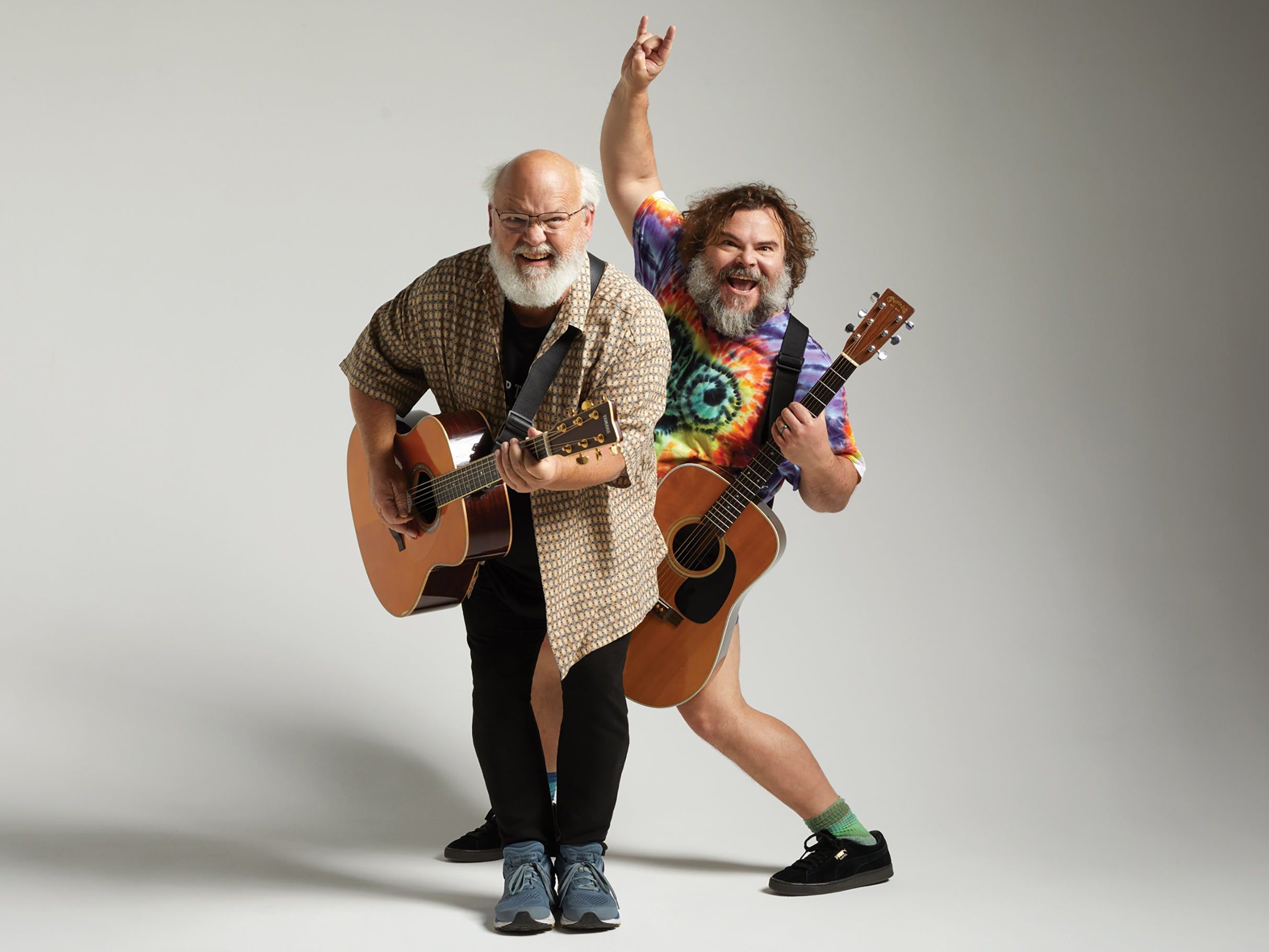 Tenacious D