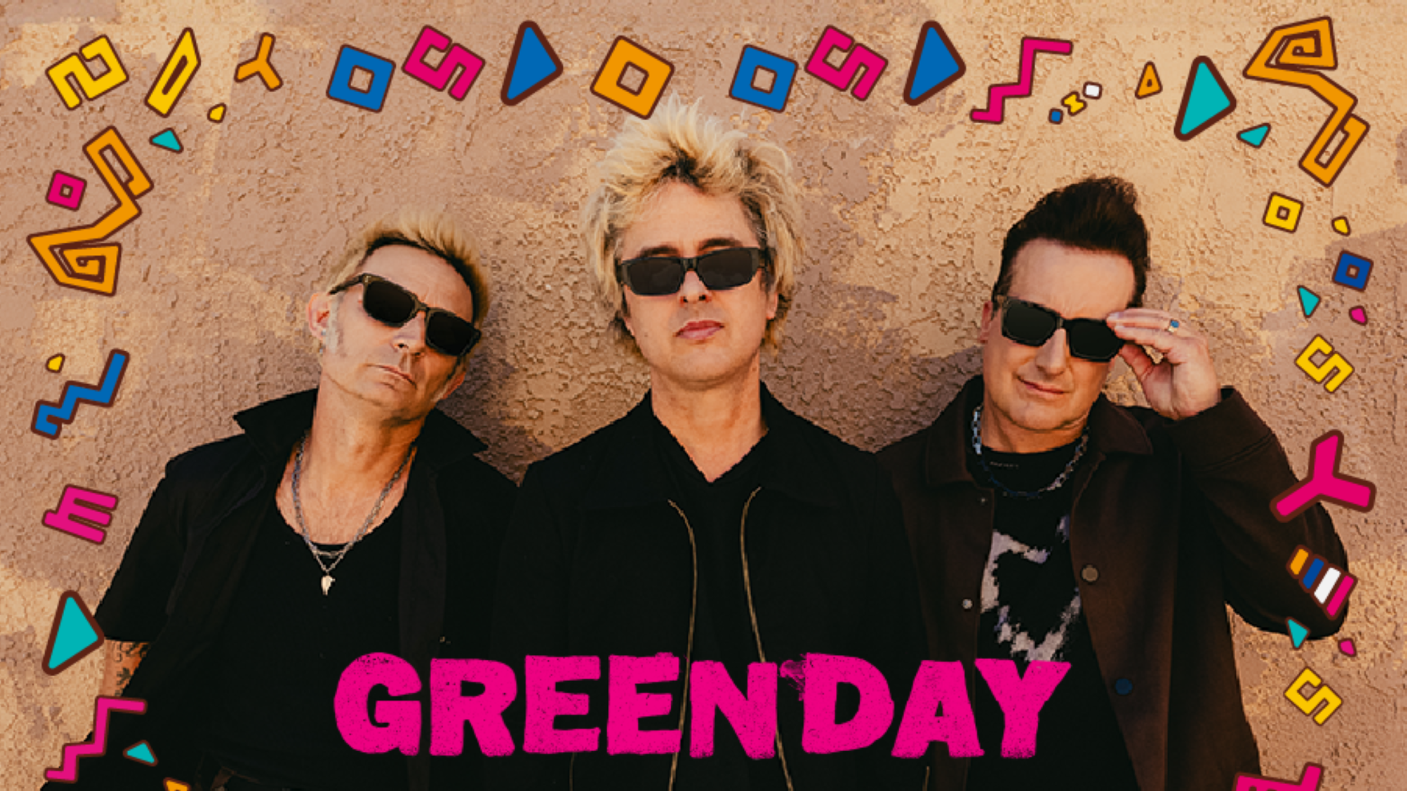 Green Day