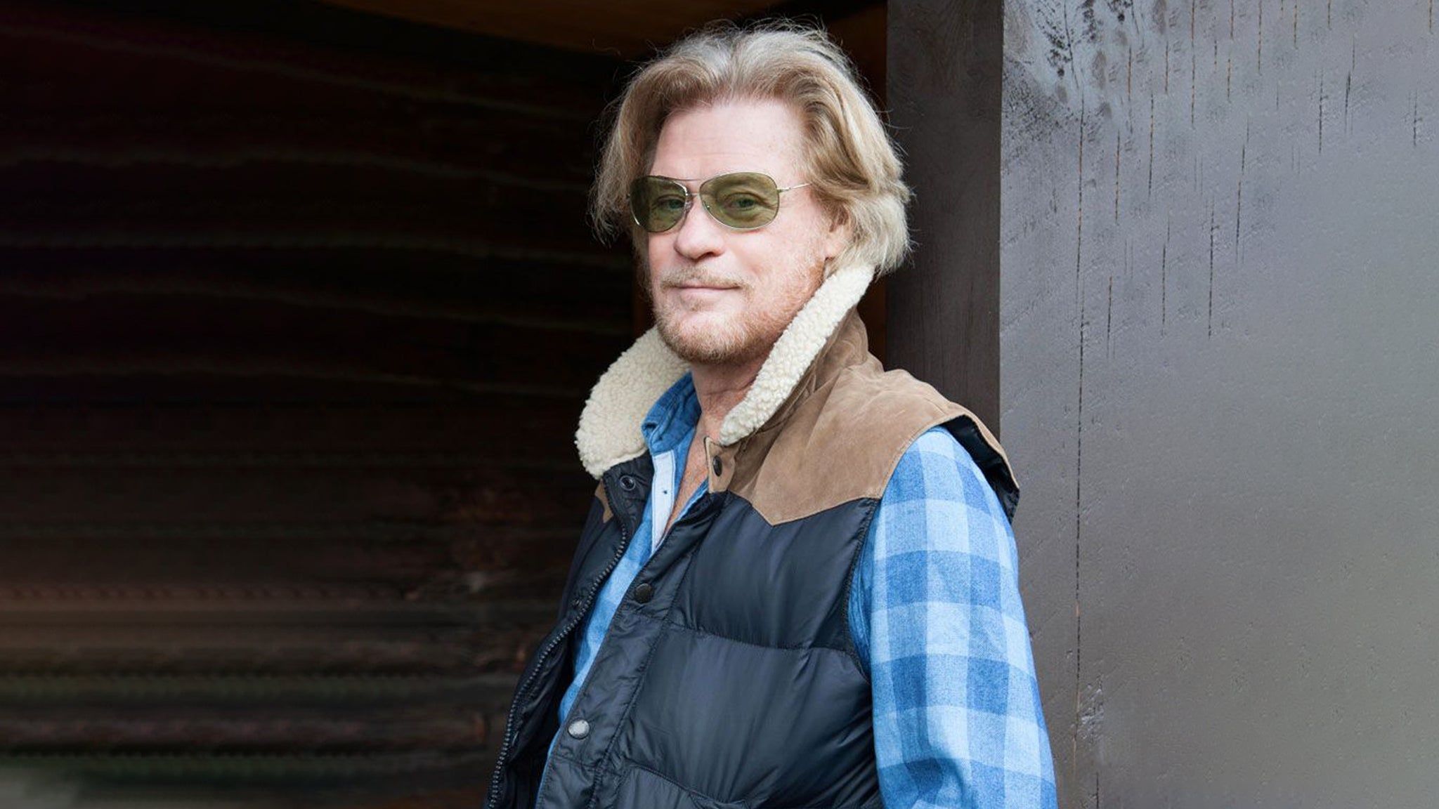 Daryl Hall