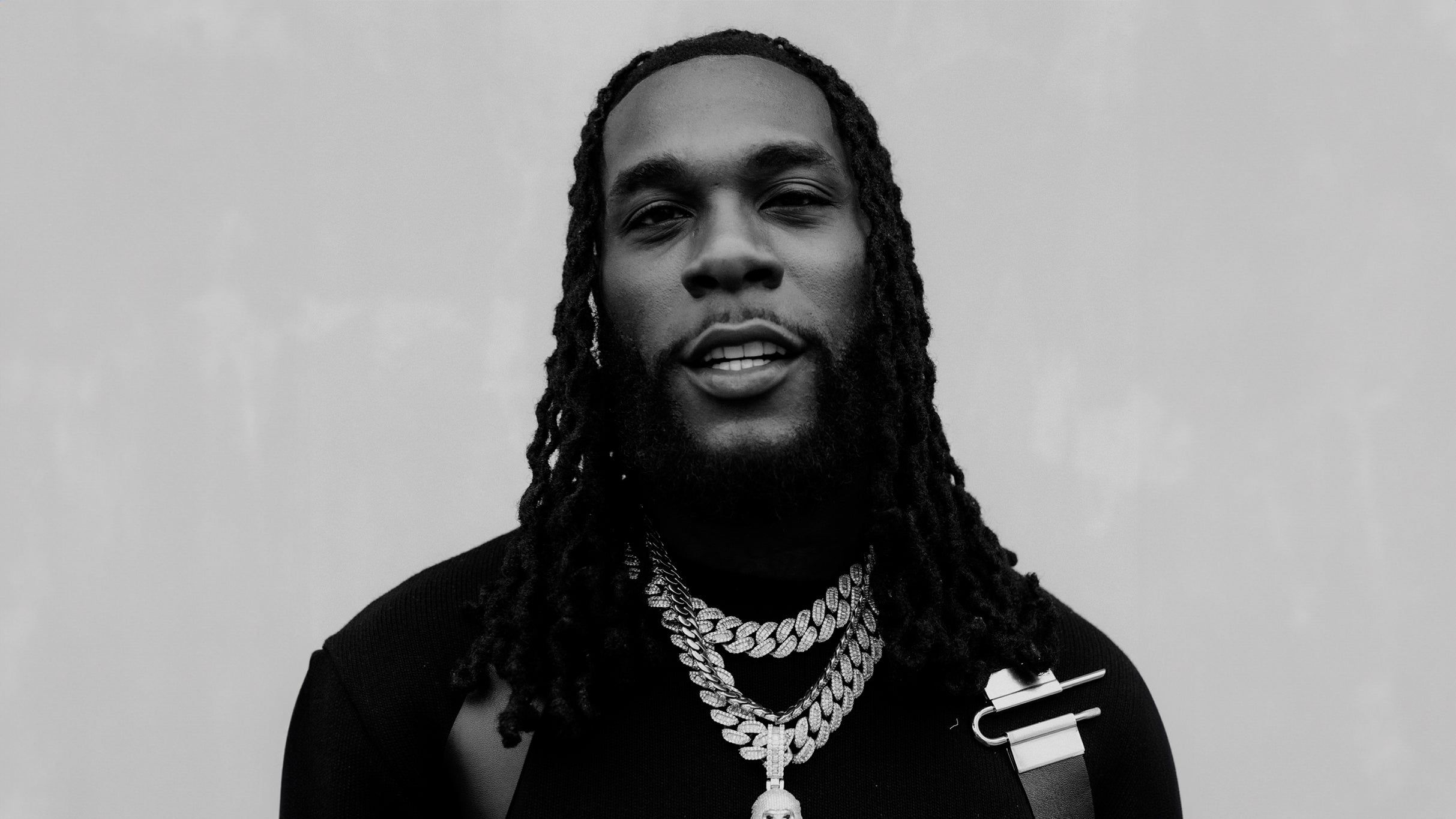 Burna Boy